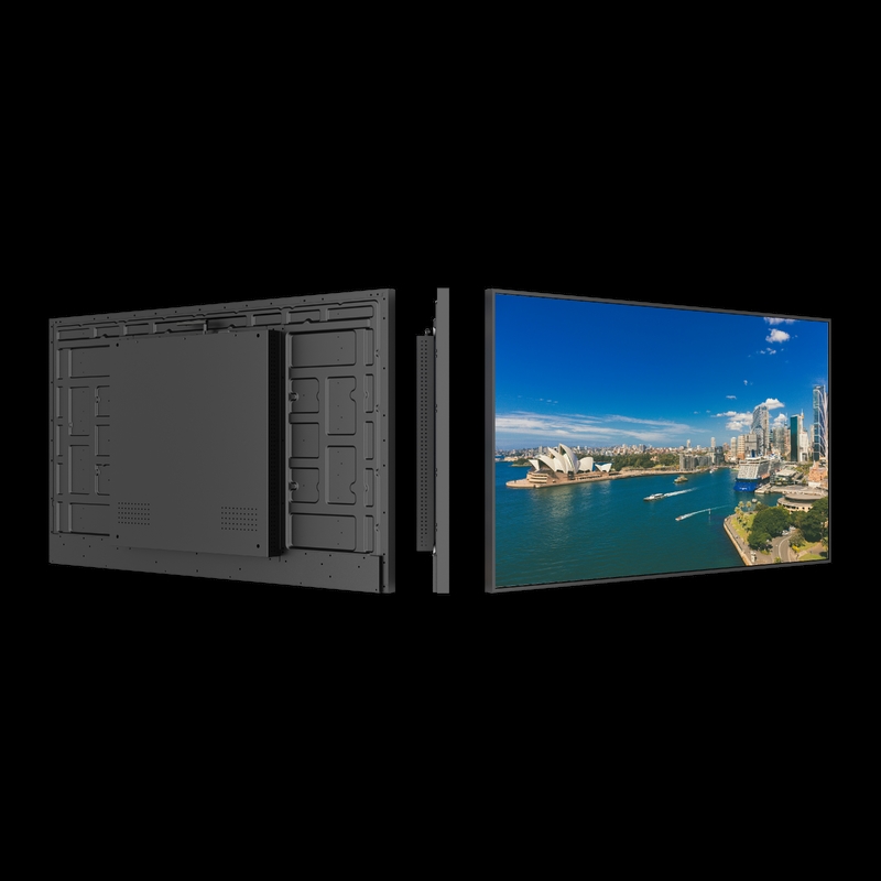 Mitsumaru 700nit Signage 65''/Product Detail/Electronics