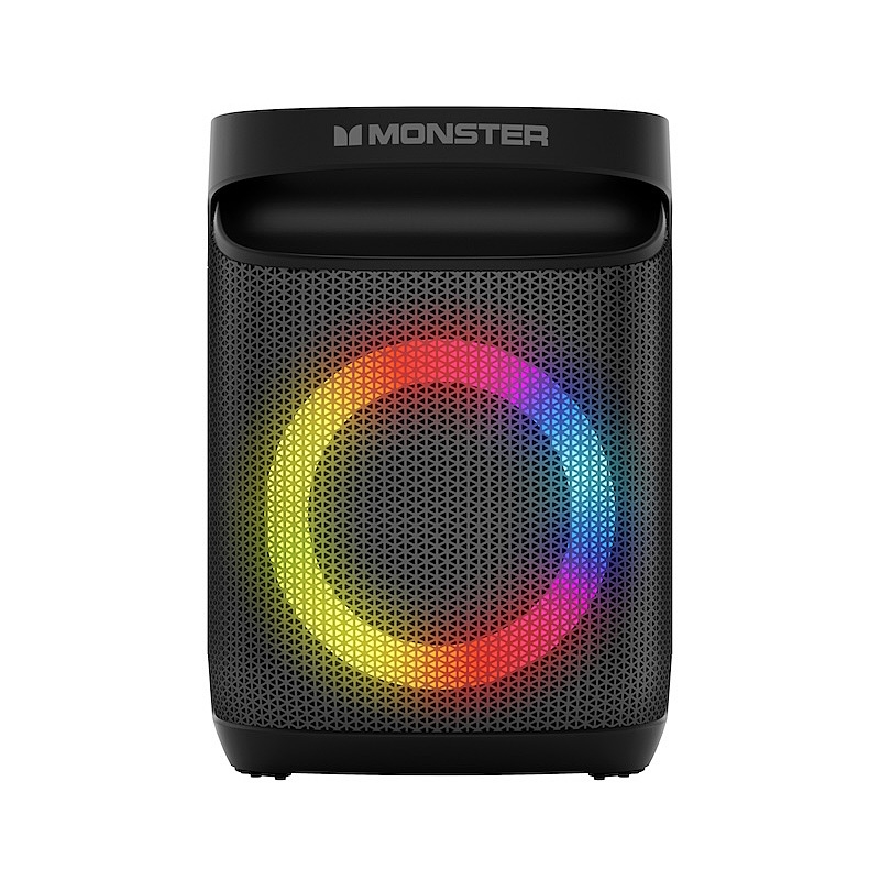Monster Party Speaker F5/Product Detail/Speakers