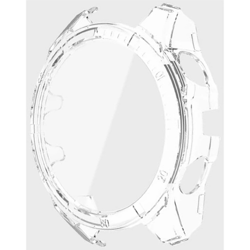 Monster GRMN Fenix 8 CLS 43mm/Product Detail/Accessories