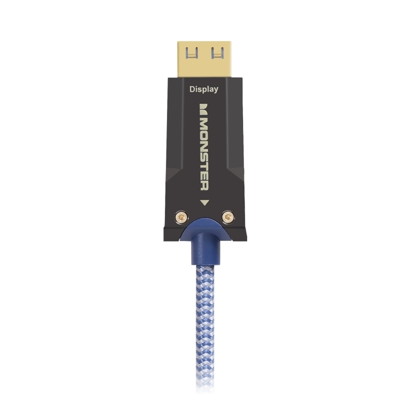 Monster Light Speed M3000 Ultra High Speed HDMI Cable - 20m/Product Detail/Consoles & Accessories