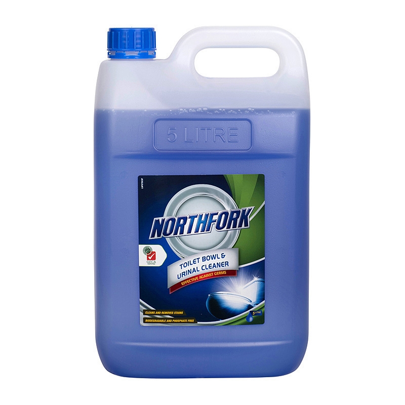Northfork Geca Toilet Bowl And Urinal Cleaner 5L/Product Detail/Cleaners