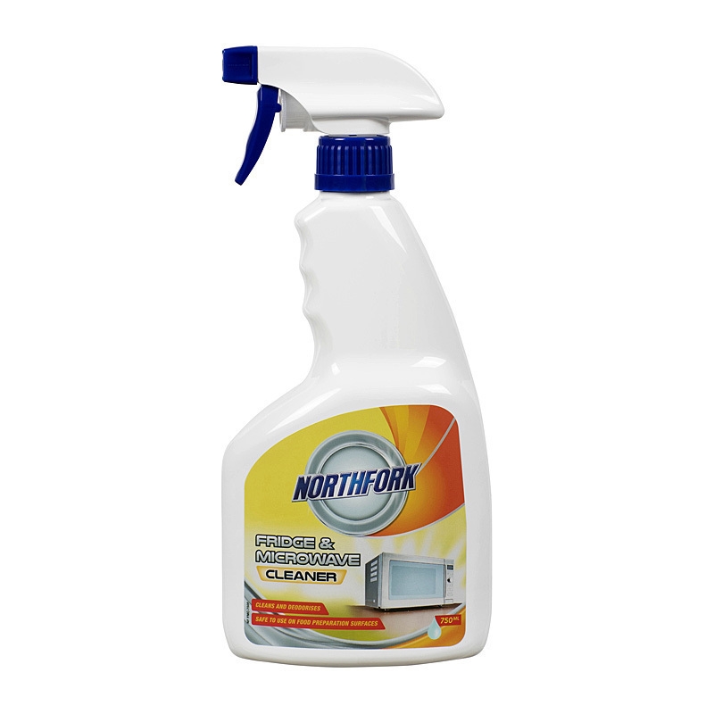 Northfork Fridge And Microwave Cleaner 750ml/Product Detail/Cleaners