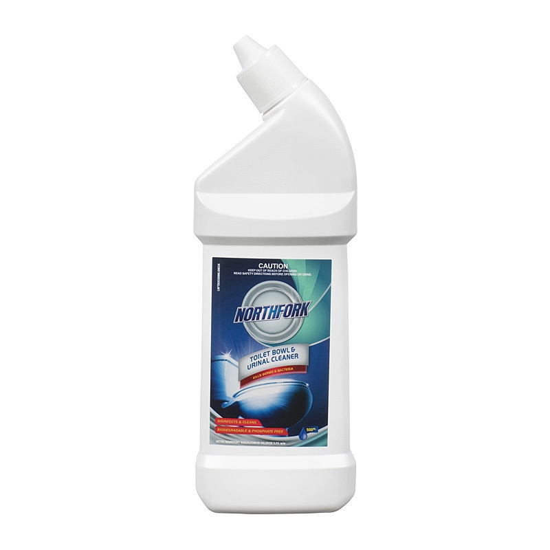 Northfork Toilet Bowl Cleaner 500ml/Product Detail/Cleaners