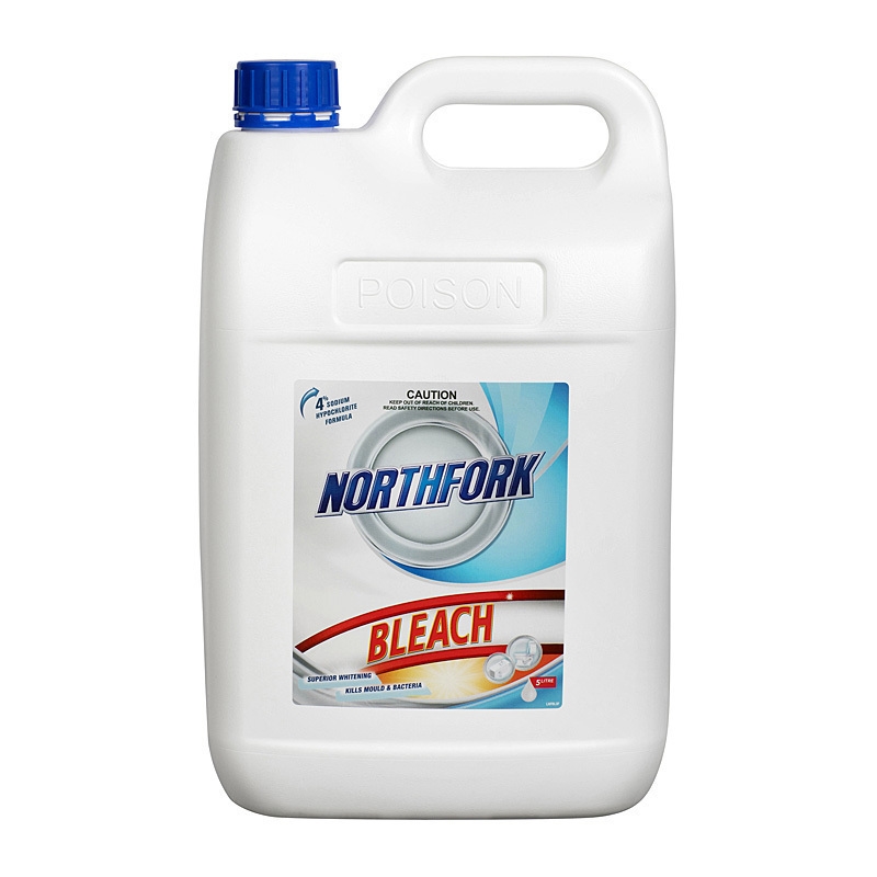 Northfork Bleach 5L/Product Detail/Cleaners
