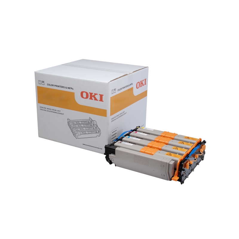 Oki C310DN Drum Unit/Product Detail/Stationery