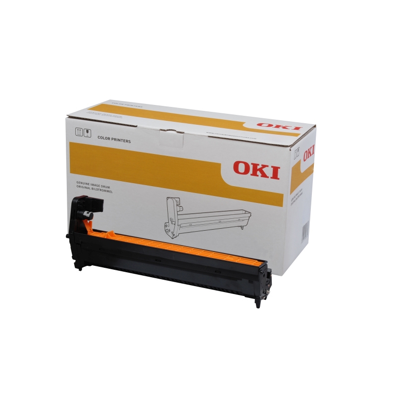 Oki C831N Magenta Drum Unit/Product Detail/Stationery