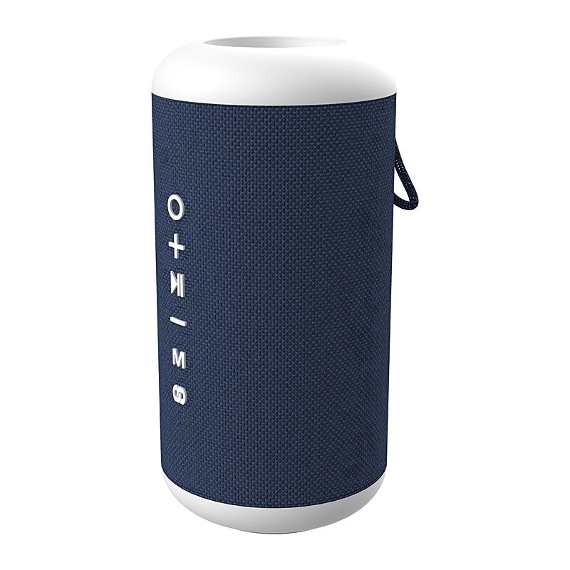 Pantone BT Speaker Navy/Product Detail/Speakers