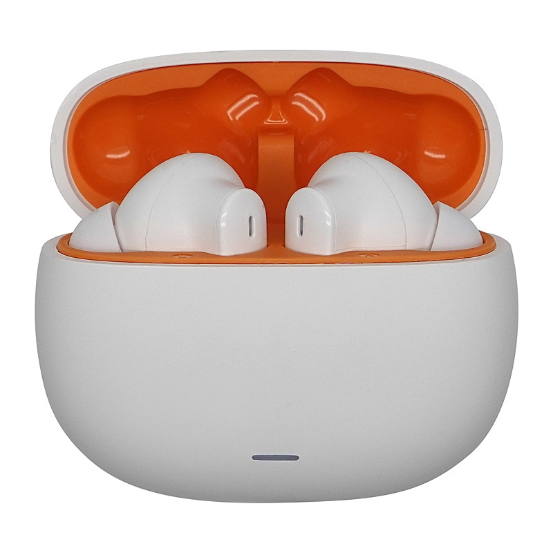 Pantone BT ANC TWS Orange/Product Detail/Headphones