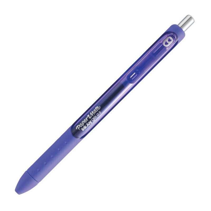 PM Inkjoy RT Gel Pen Ppl Bx12/Product Detail/Stationery