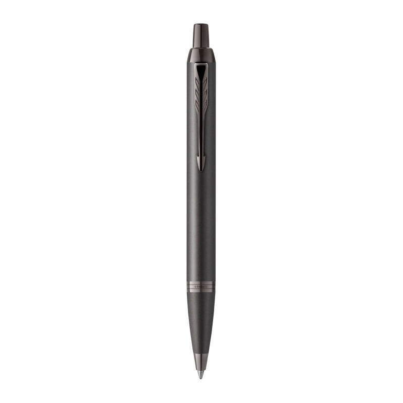Parker IM Mono Titanium BP/Product Detail/Stationery