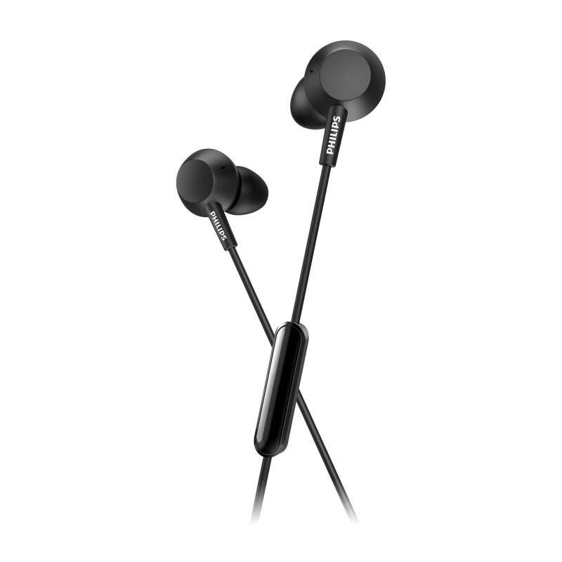Philips Wired Earbuds with Bass/Product Detail/Headphones