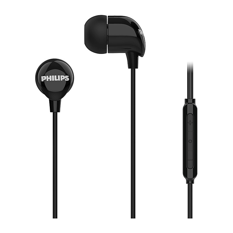 Philips Wired InEar USB C BK/Product Detail/Headphones