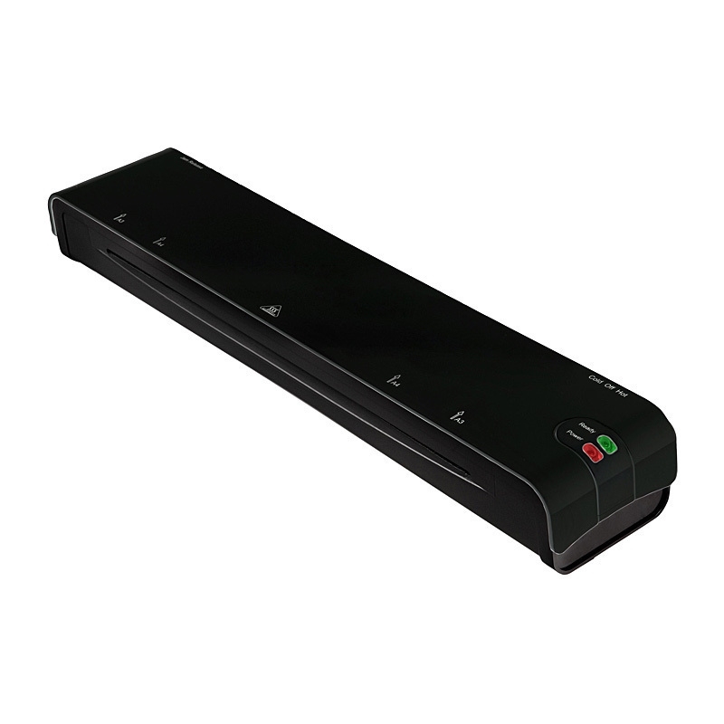 Rexel SG300 Laminator A3 Black/Product Detail/Stationery
