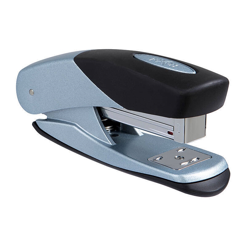 Rexel Stapler Half Strip Matador Silver/Black C/S/Product Detail/Stationery
