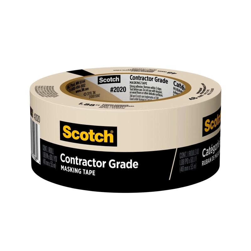 Scotch Masking Tape 2020-48MP/Product Detail/Stationery