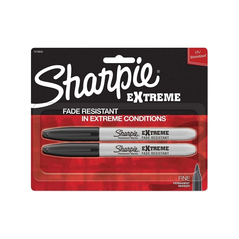 Sharpie Fine Extreme Pk2 Bx6/Product Detail/Stationery