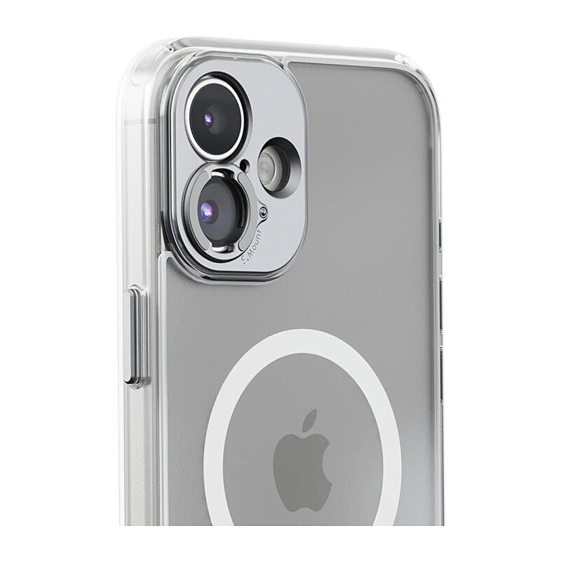 Camera Case for iPhone 16 Plus - Clear/Product Detail/Accessories