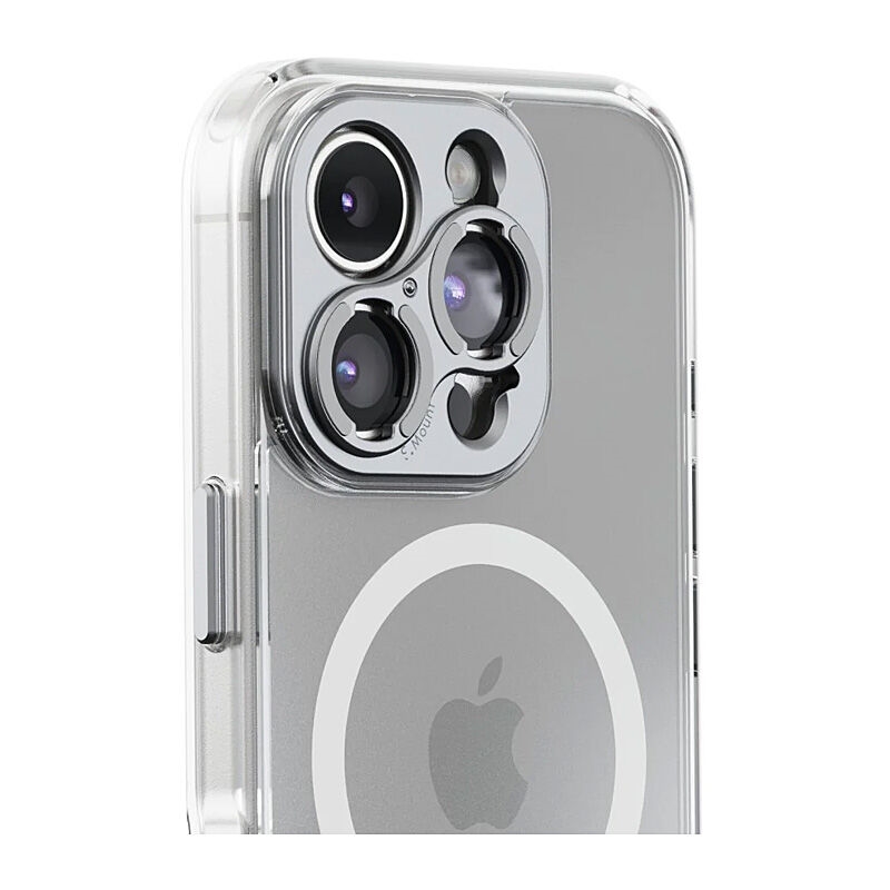 Camera Case for iPhone 16 Pro - Clear/Product Detail/Accessories