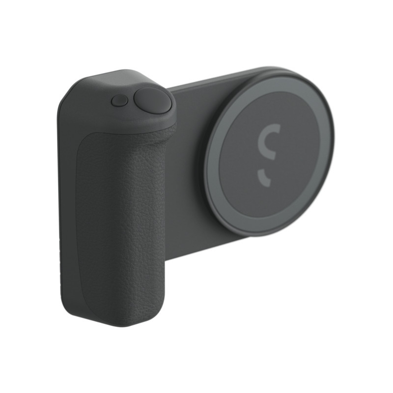 Shiftcam SnapGrip Midnight/Product Detail/Accessories