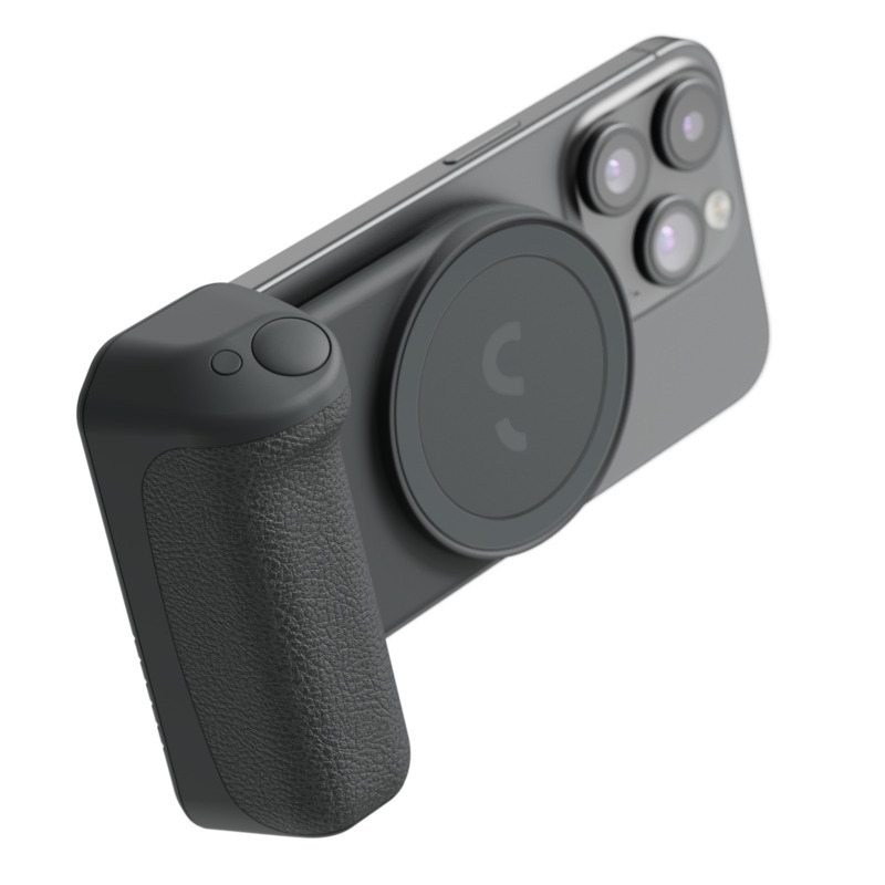 Shiftcam SnapGrip Pro Midnight/Product Detail/Accessories