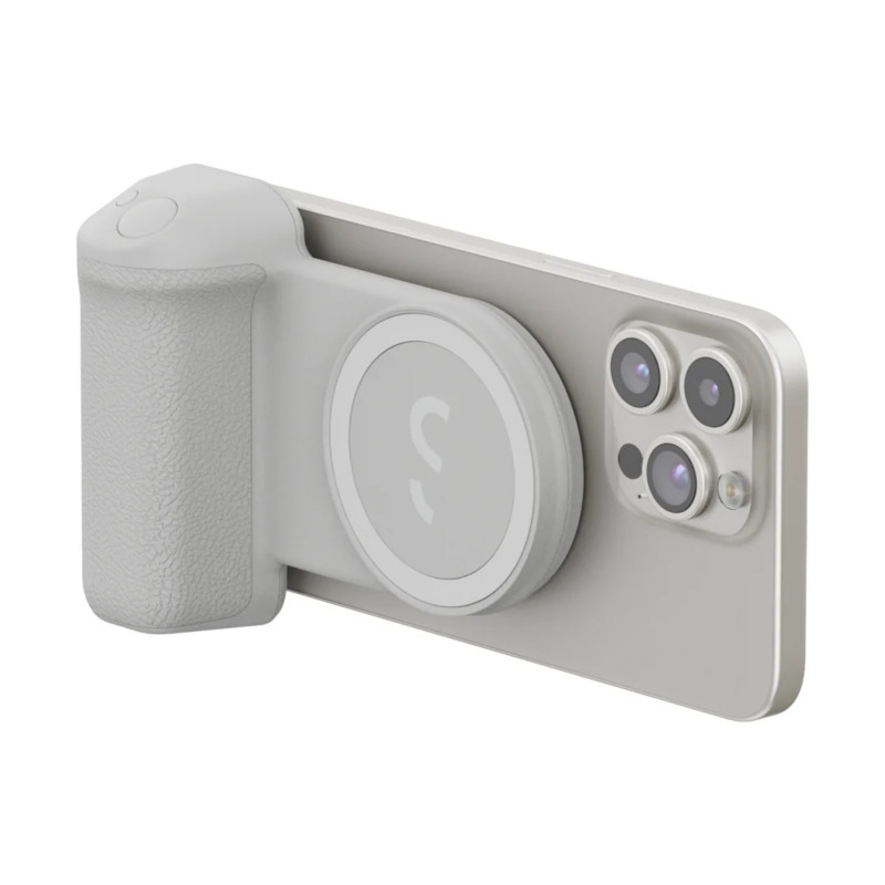 Shiftcam SnapGrip Stone/Product Detail/Accessories