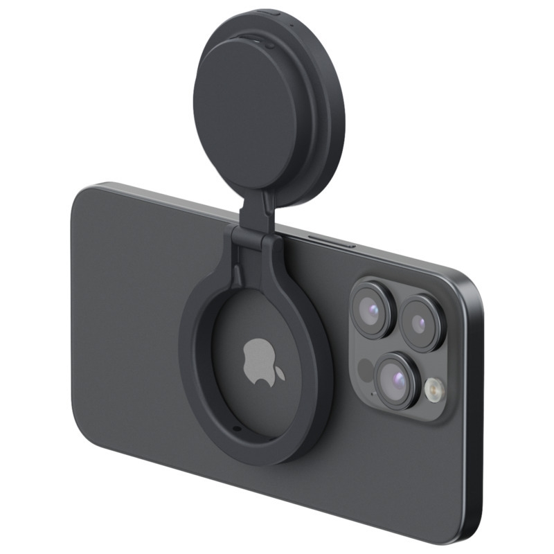 Shiftcam SnapPocket Light Midnight/Product Detail/Accessories