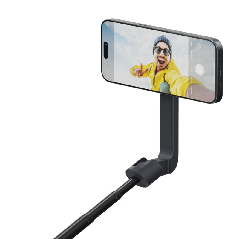 Shiftcam SnapStand Selfie Midnight/Product Detail/Accessories