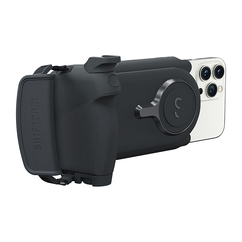 Shiftcam ProGrip Starter Kit/Product Detail/Accessories