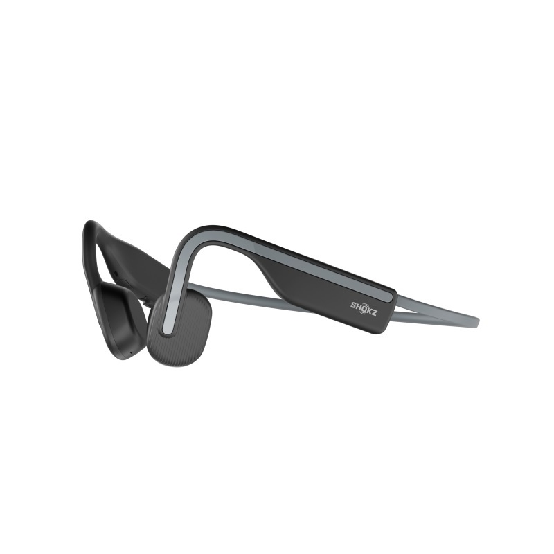 SHOKZ OpenMove Bone Conduction Sports Bluetooth Headphones - Grey/Product Detail/Headphones