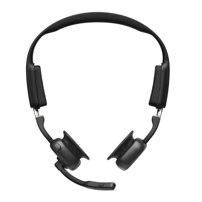 Shokz OpenMeet Wireless Bone Conduction Headset/Product Detail/Headphones
