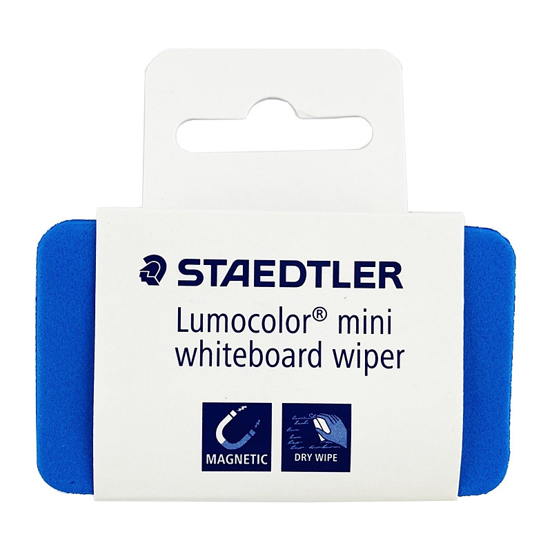 Staed Mag Mini W/B Wiper Bx100/Product Detail/Stationery