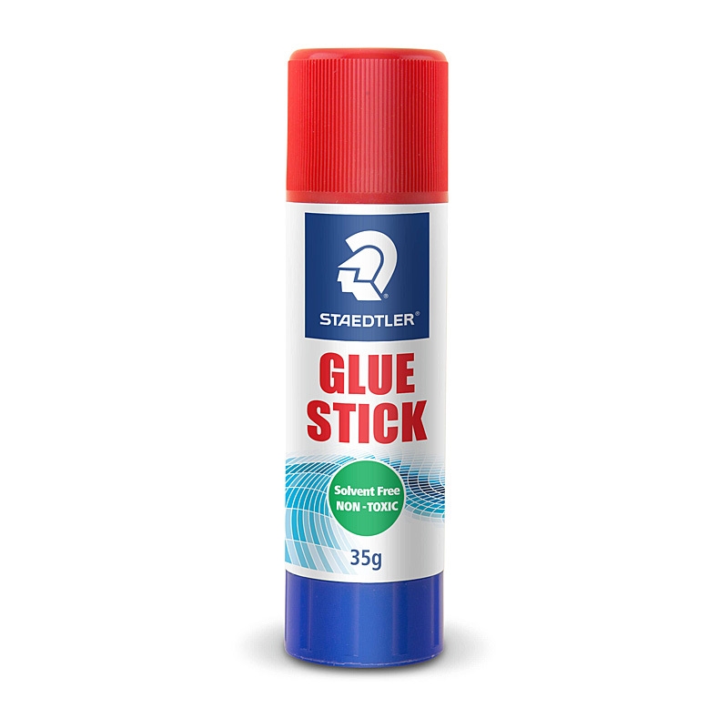 Staedtler Glue Stick 35g Bx10/Product Detail/Stationery