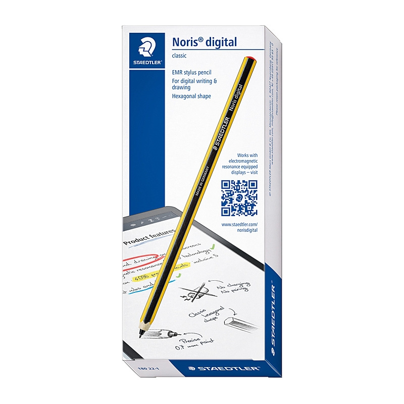 Staed Noris Clas Digit Stylus/Product Detail/Stationery