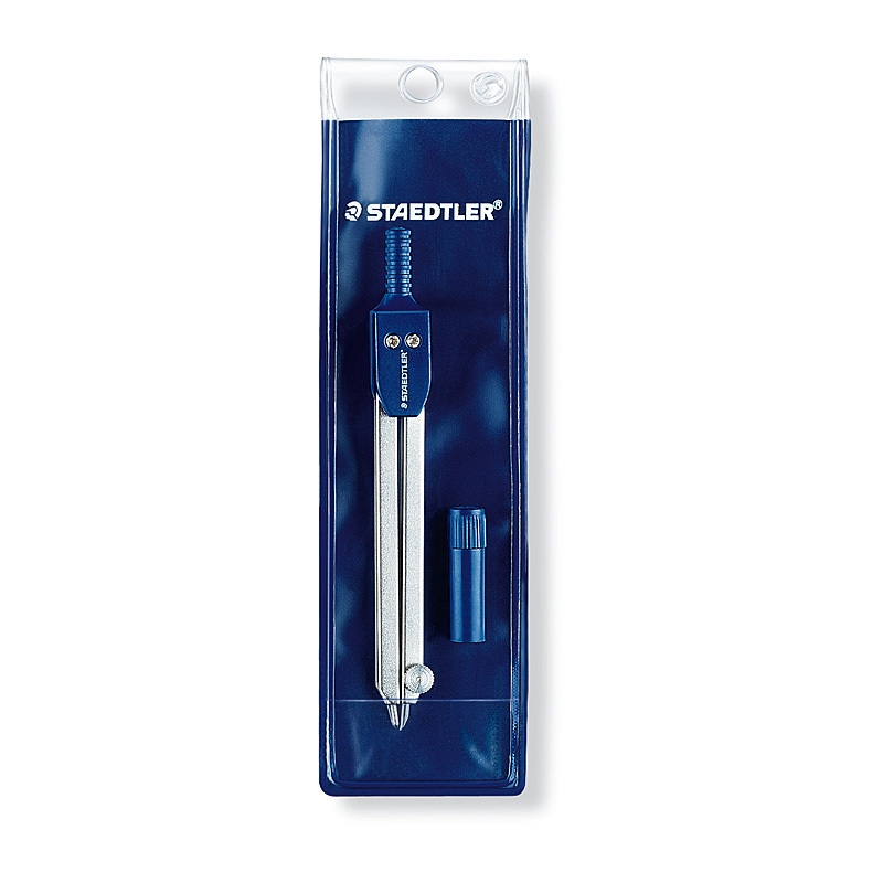 Staedtler 559 Arco Compass/Product Detail/Stationery