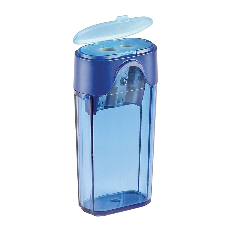 Steaed Slim Dbl Sharp Blu Bx60/Product Detail/Stationery