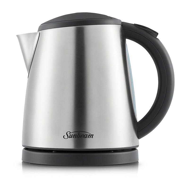 Sunbeam Belle Aqua 1L SS Kettl/Product Detail/Appliances
