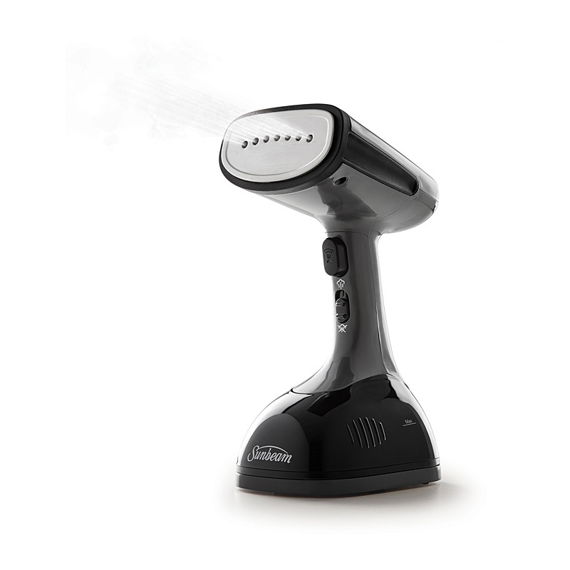 Sunbeam P Shot Garment Steamer/Product Detail/Appliances