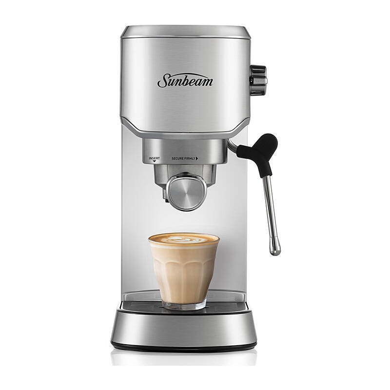 Sunbeam Compact Espresso Machn/Product Detail/Appliances