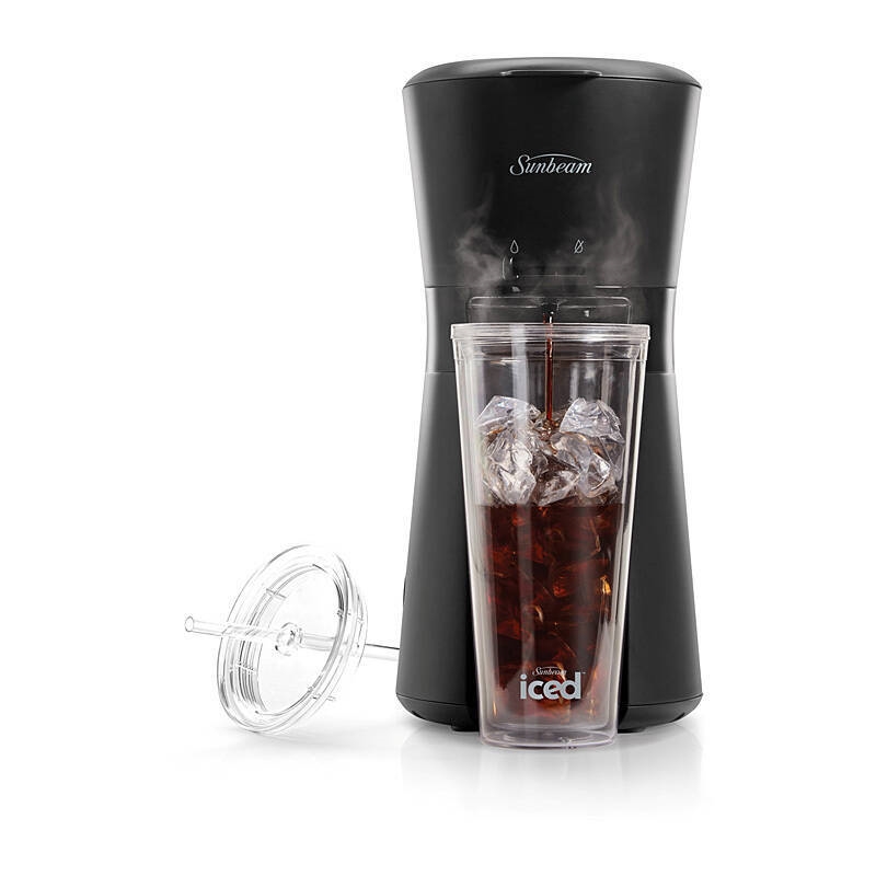 Sunbeam Iced Coffee Maker/Product Detail/Appliances