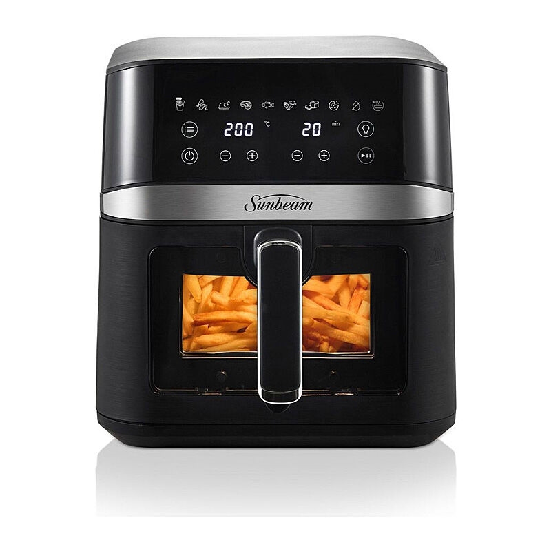 Sunbeam 6L D force Air Fryer/Product Detail/Appliances