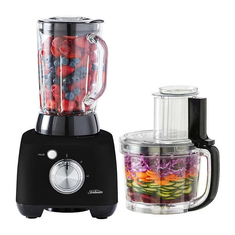 Sunbeam Multi Food Processor +/Product Detail/Appliances