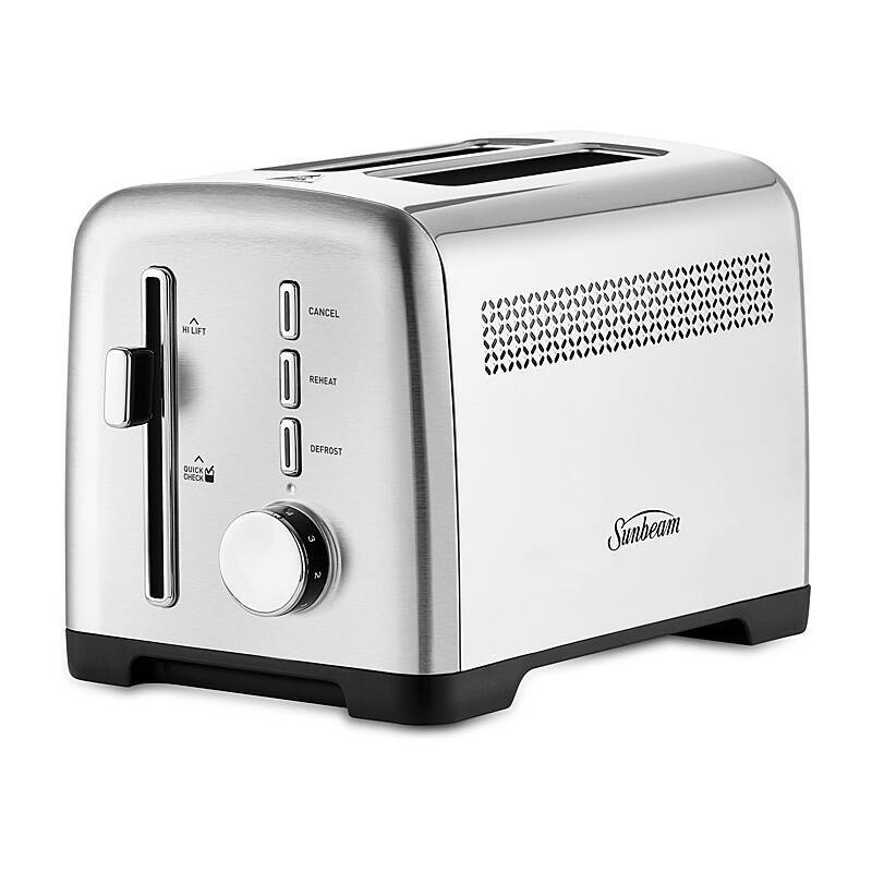 Sunbeam Fresh Start 2S Toaster/Product Detail/Appliances