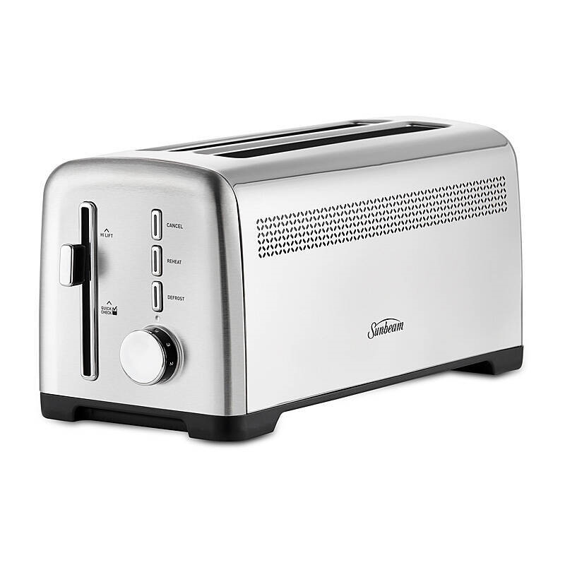 Sunbeam Fresh Start 4S Toaster/Product Detail/Appliances