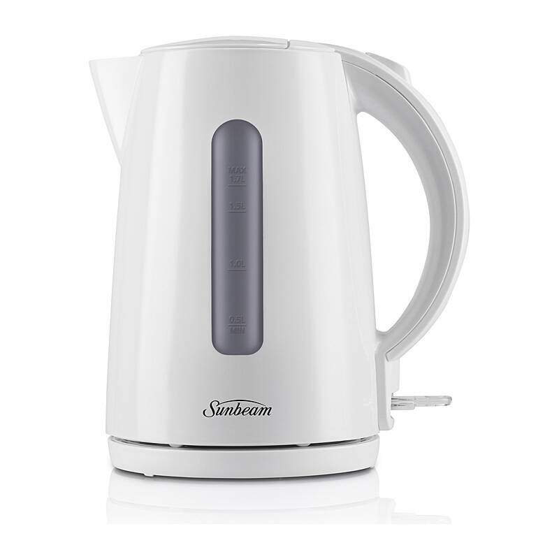 Sunbeam Rise Up 1.7L Kettle/Product Detail/Appliances