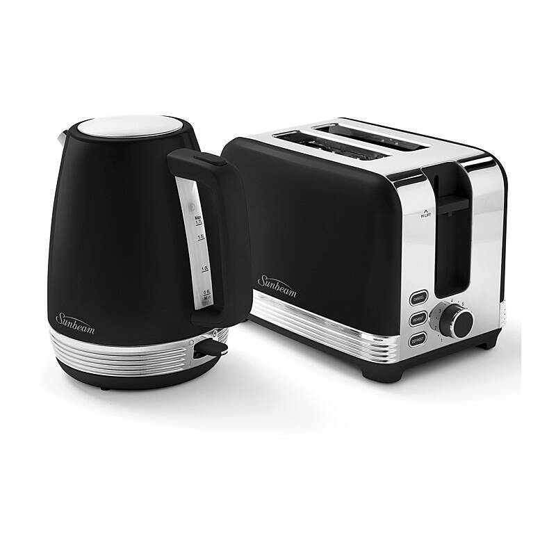 Sunbeam The Chic Collection/Product Detail/Appliances