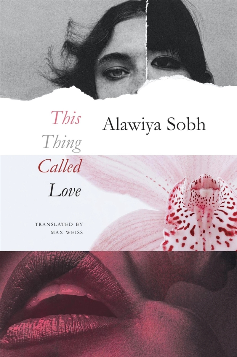 This Thing Called Love/Product Detail/General Fiction Books