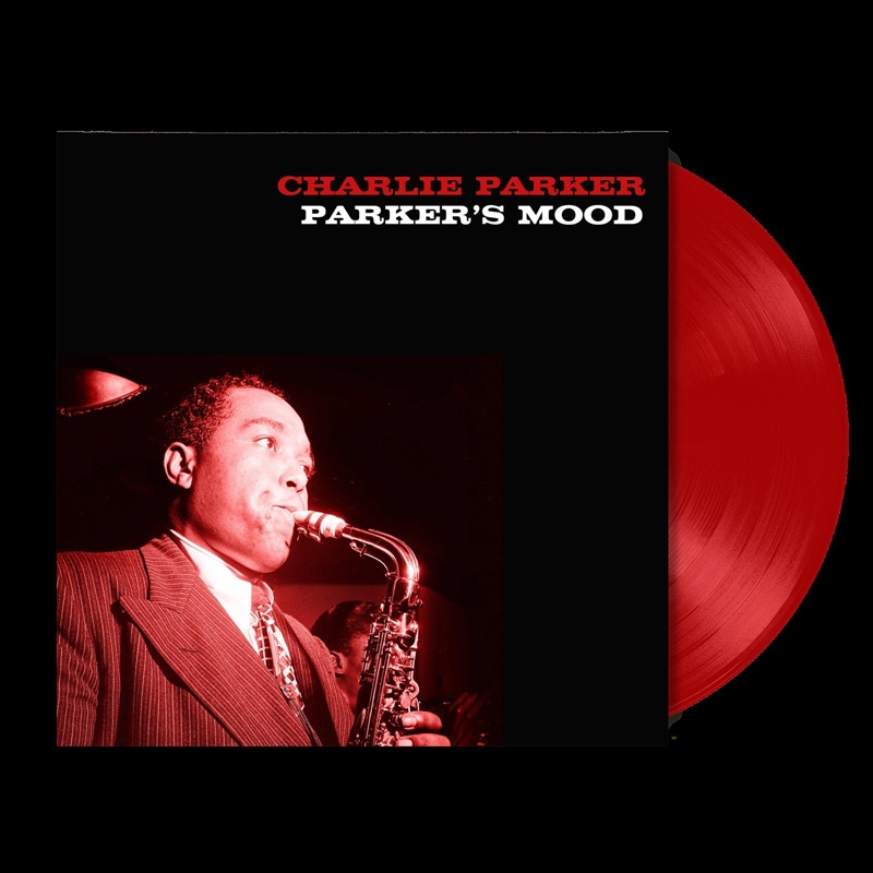 Parker's Mood/Product Detail/Jazz