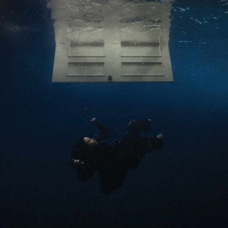 Hit Me Hard & Soft (Limited Japan)/Product Detail/Rock/Pop