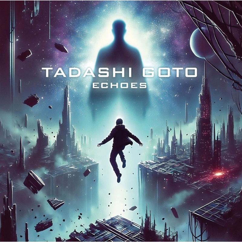 Echoes/Product Detail/Rock/Pop