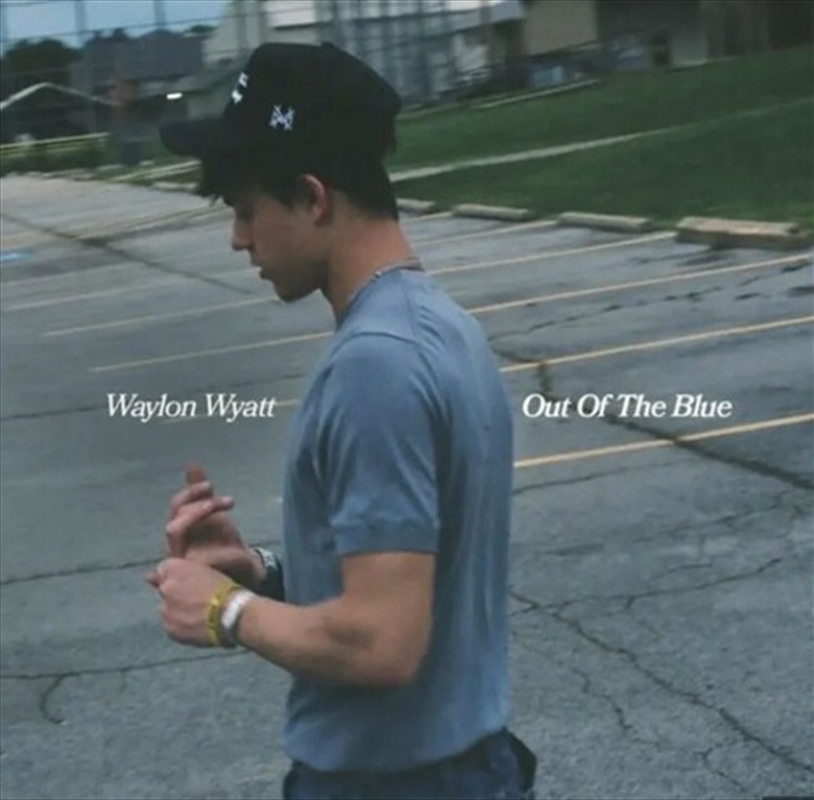 Out Of The Blue/Product Detail/Country